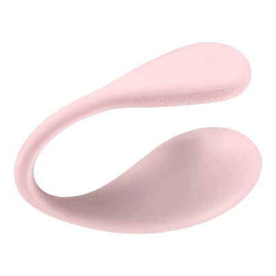 Kiiroo - Spot Luxury Wearable Pleasure - PlayBlue