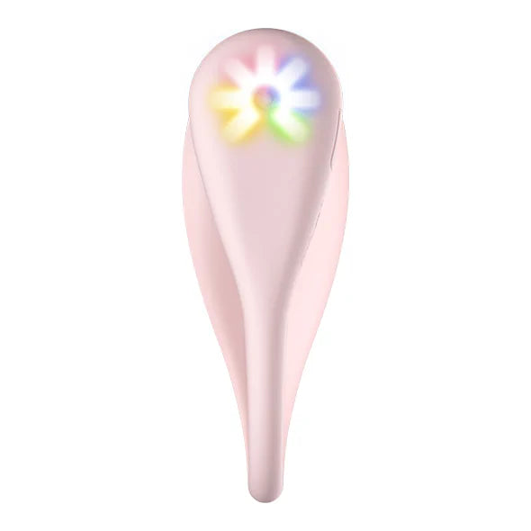 Kiiroo - Spot Luxury Wearable Pleasure - PlayBlue