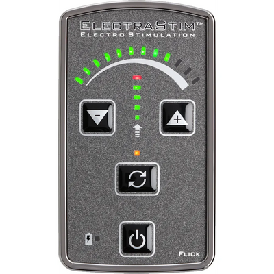 ElectraStim EM60-M Flick Stimulator Multi Pack - PlayBlue