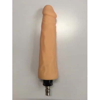 Fuck Machine Pro 2.0 - 7 Inch Ultra Realistic Dildo Attachment