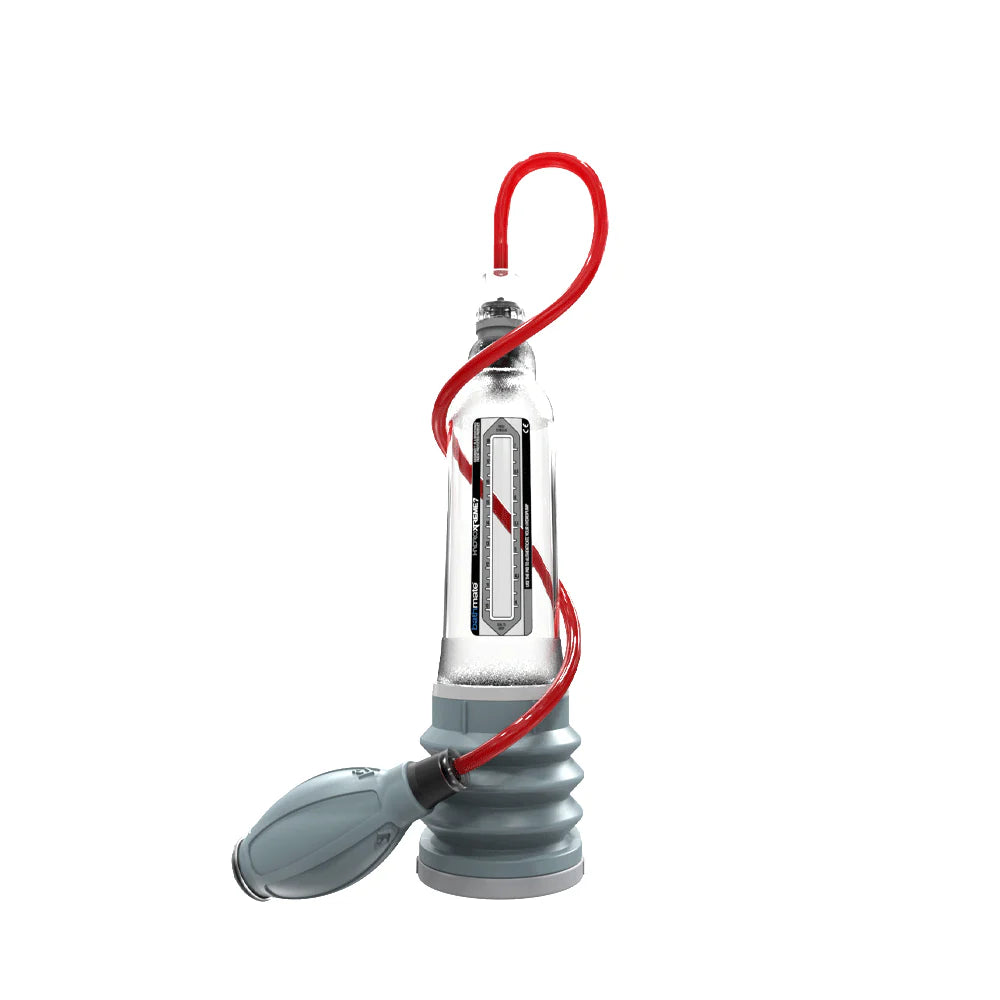 Bathmate - HydroXtreme 7 - Penis Pump X30 - PlayBlue