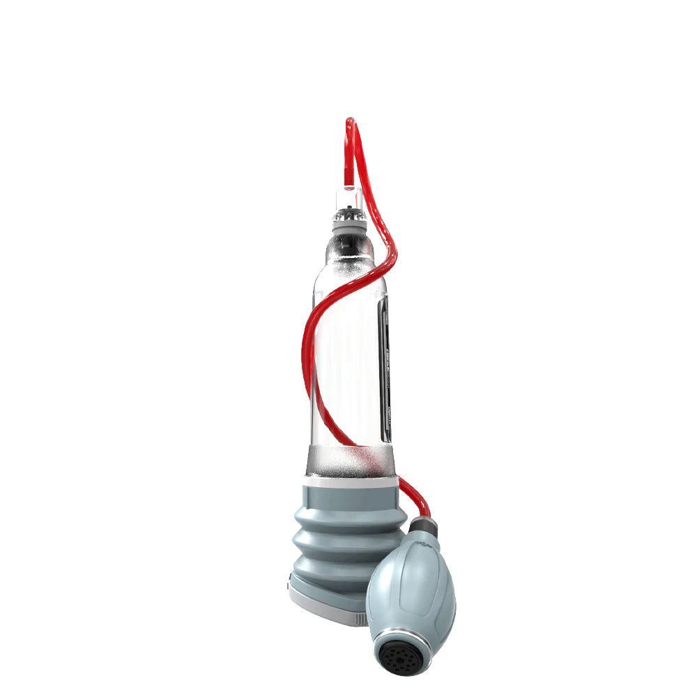 Bathmate - HydroXtreme 7 - Penis Pump X30 - PlayBlue