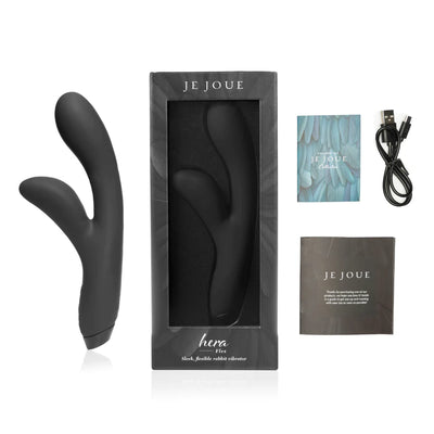 Je Joue - Hera Flex Ultimate Rabbit - PlayBlue