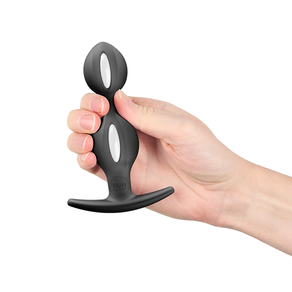 Fun Factory - B-Ball Duo Anal Plug