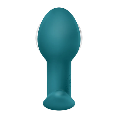 Fun Factory - B-Ball Uno Anal Plug - PlayBlue