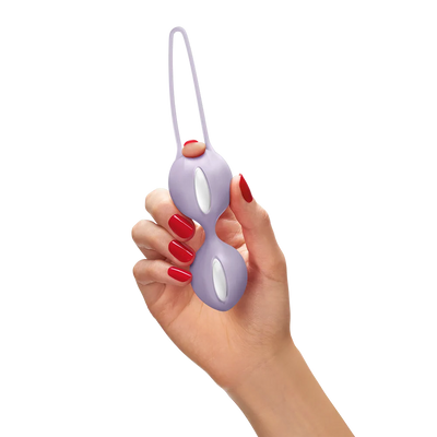 Fun Factory - Smartballs Duo - Kegel Perfection