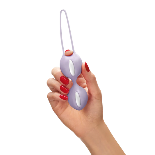 Fun Factory - Smartballs Duo - Kegel Perfection