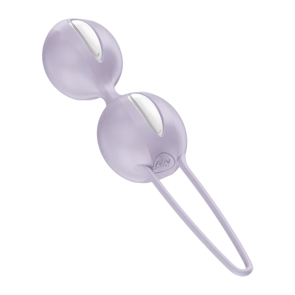 Fun Factory - Smartballs Duo - Kegel Perfection