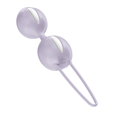 Fun Factory - Smartballs Duo - Kegel Perfection