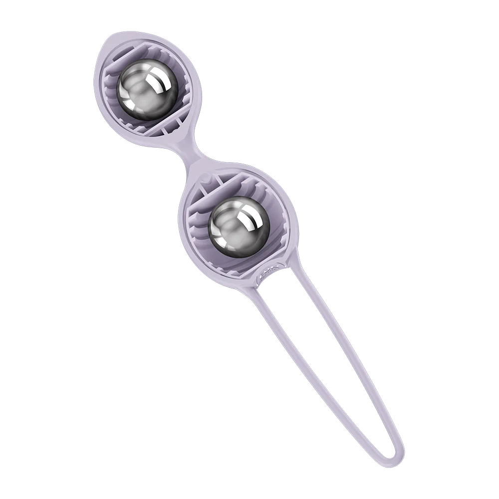 Fun Factory - Smartballs Duo - Kegel Perfection
