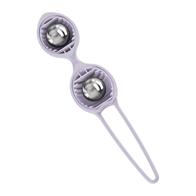 Fun Factory - Smartballs Duo - Kegel Perfection