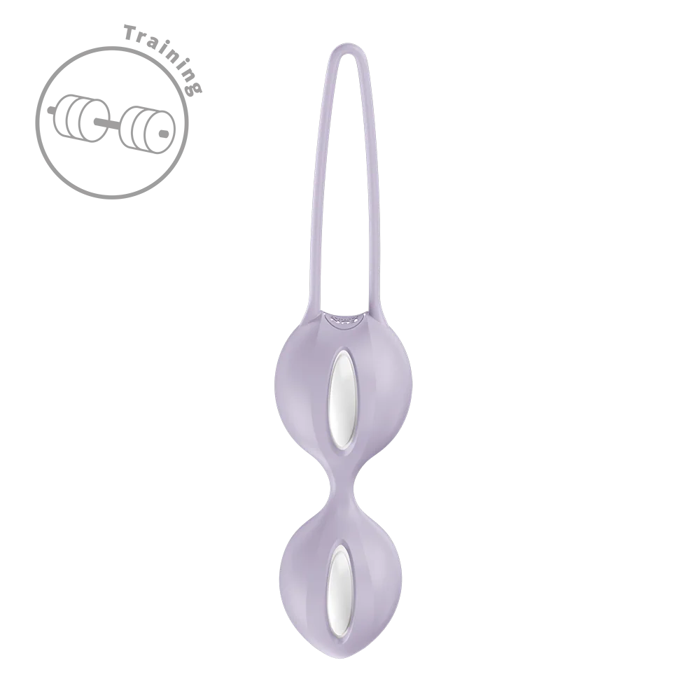 Fun Factory - Smartballs Duo - Kegel Perfection