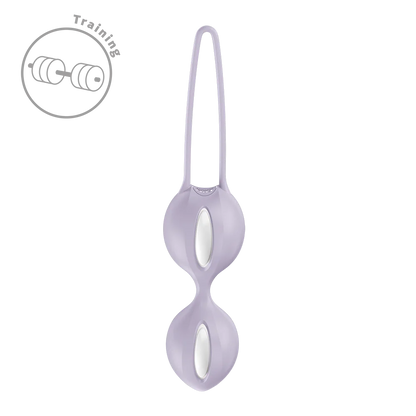 Fun Factory - Smartballs Duo - Kegel Perfection