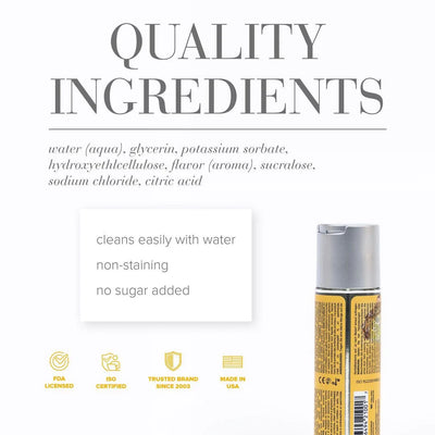 System JO - H2O Glijmiddel Pina Colada 60 ml