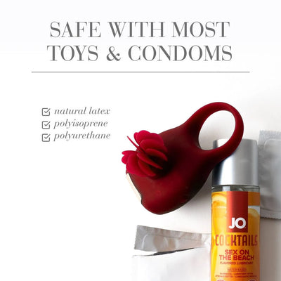 System JO - H2O Glijmiddel Sex on the Beach 60 ml