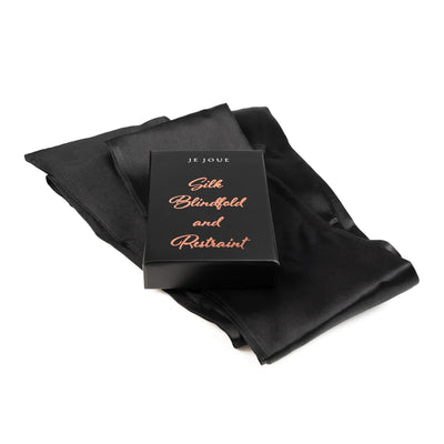 Je Joue - The Naughty Gift Set - PlayBlue