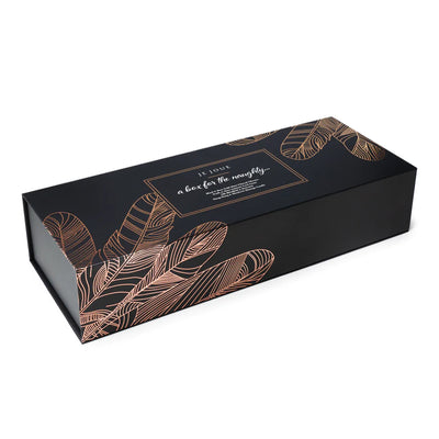 Je Joue - The Naughty Gift Set - PlayBlue