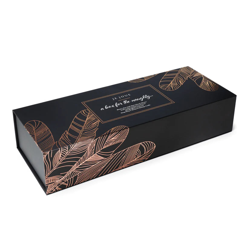 Je Joue - The Naughty Gift Set - PlayBlue