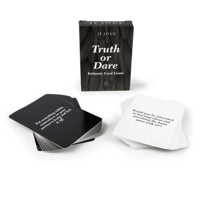 Je Joue - The Naughty Gift Set - PlayBlue