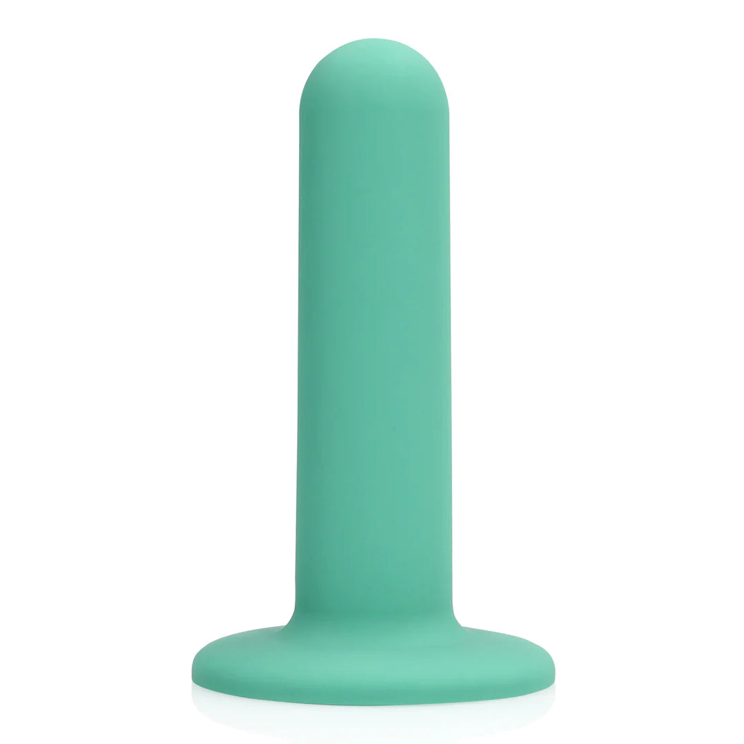 Loveline - Silicone Vagina Dilator Set - Multicolor 5pc Set - PlayBlue