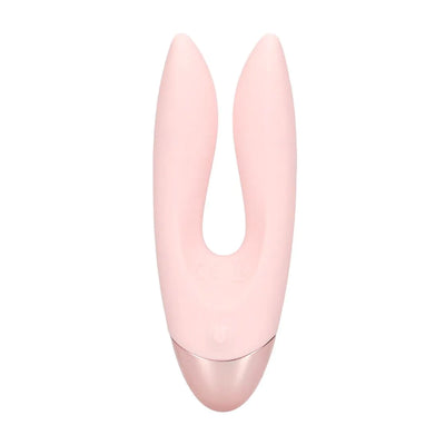 Loveline - Amour - Dual Motor Vibe - PlayBlue
