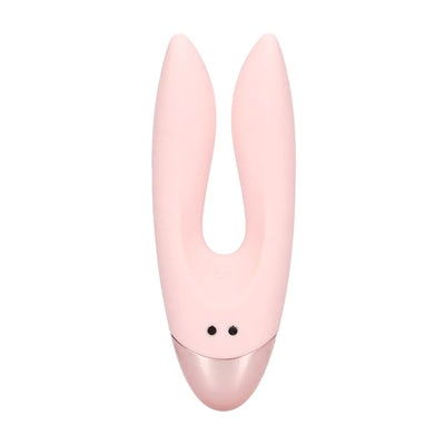 Loveline - Amour - Dual Motor Vibe - PlayBlue