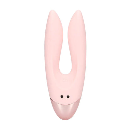 Loveline - Amour - Dual Motor Vibe - PlayBlue