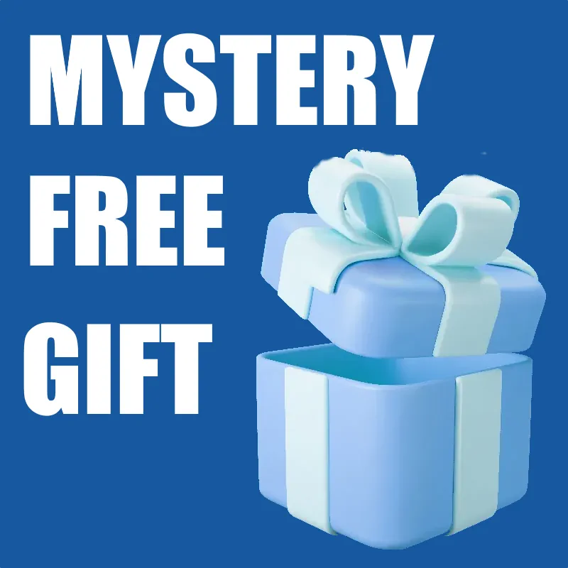 Mystery Free Gift - PlayBlue
