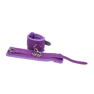 Bound to Play Bondage Kit (11 Piece) - PlayBlue