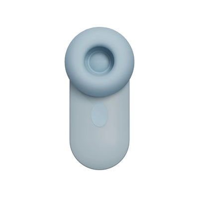 Nauti Petites - Clit Stim - Sucking & Tapping Tongue - PlayBlue