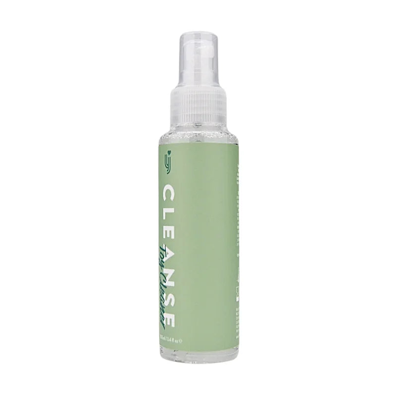 Loving Joy Sex Toy Cleaner - PlayBlue