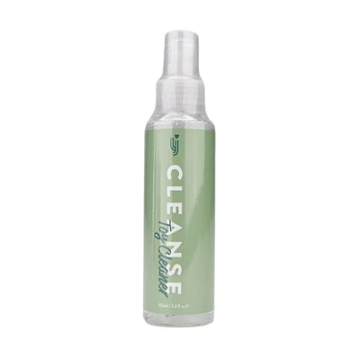 Loving Joy Sex Toy Cleaner - PlayBlue