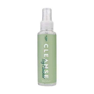 Loving Joy Sex Toy Cleaner - PlayBlue