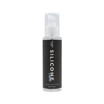 Loving Joy Silicone Lubricant 100ml - PlayBlue