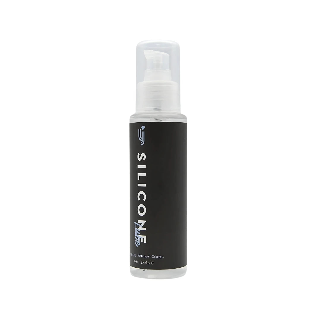 Loving Joy Silicone Lubricant 100ml - PlayBlue