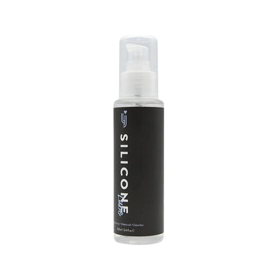 Loving Joy Silicone Lubricant 100ml - PlayBlue