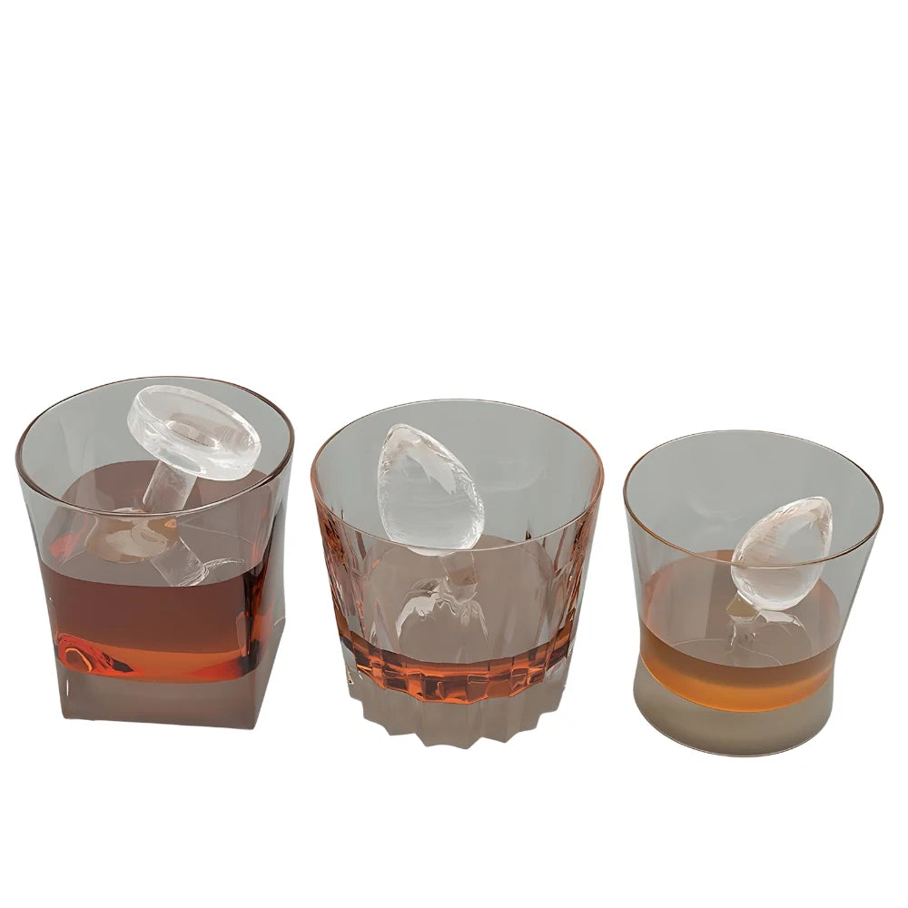 Butt Plug Ice Cube Tray - PlayBlue