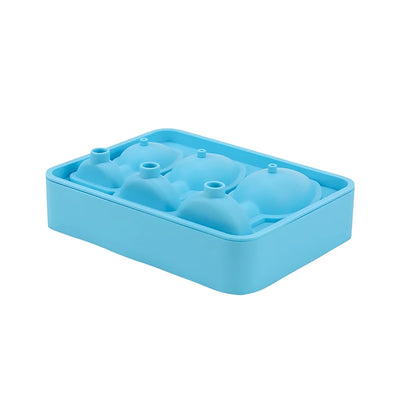 Butt Plug Ice Cube Tray - PlayBlue