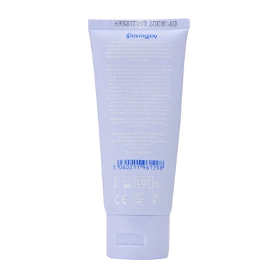 Loving Joy Slide Lubricant 50ml - PlayBlue