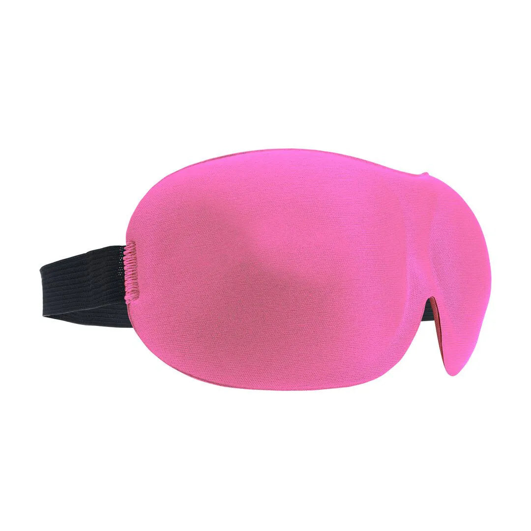 Ouch - 3D Mask - Pink - PlayBlue