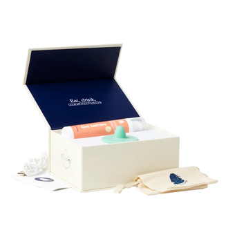 Puissante - Toupie Premium Box Set - PlayBlue