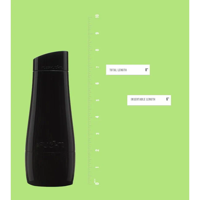 Fleshlight - Flight Pilot - PlayBlue