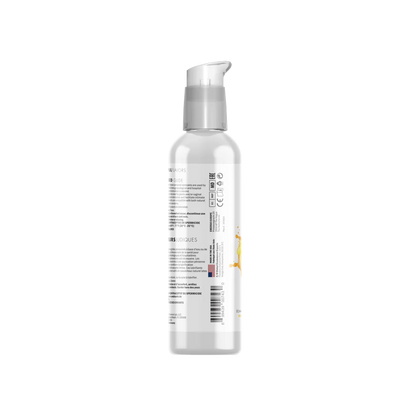 Swiss Navy - 4 in 1 - Ultimate Love Partner - Mango 118ml - PlayBlue