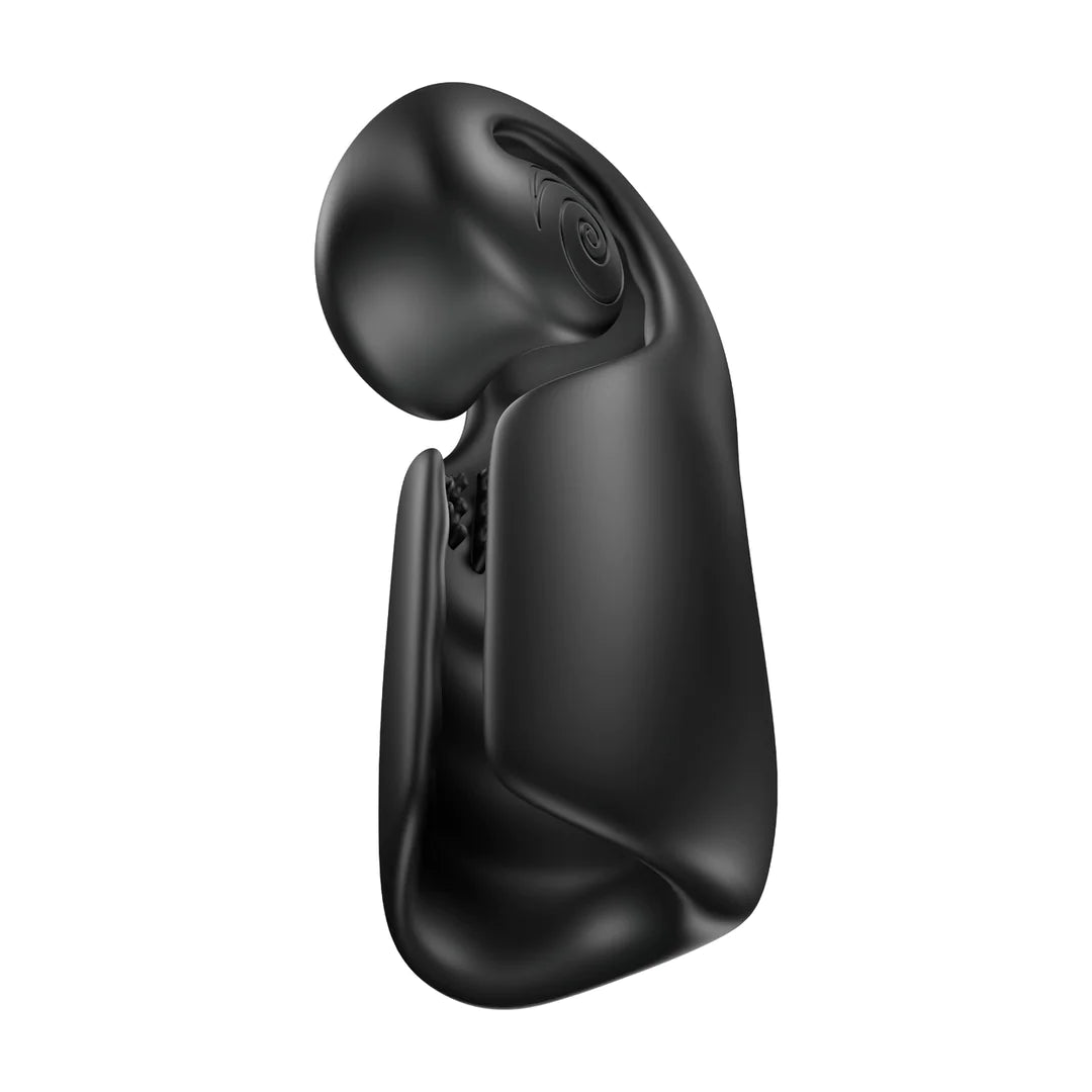 SVibe - Snail Evo - Rolling Ultimate Male Pleasure - PlayBlue