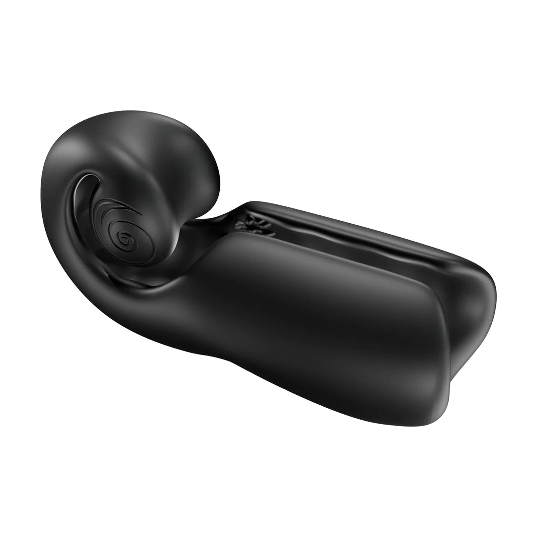 SVibe - Snail Evo - Rolling Ultimate Male Pleasure - PlayBlue
