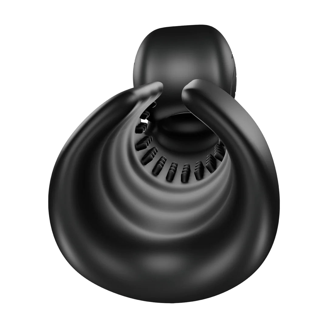 SVibe - Snail Evo - Rolling Ultimate Male Pleasure - PlayBlue