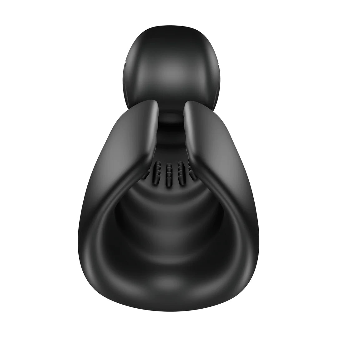 SVibe - Snail Evo - Rolling Ultimate Male Pleasure - PlayBlue