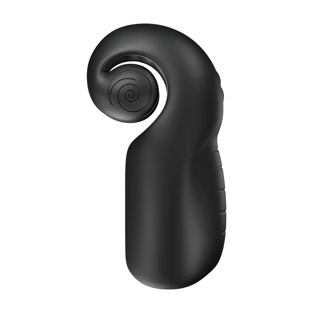 SVibe - Snail Evo - Rolling Ultimate Male Pleasure - PlayBlue