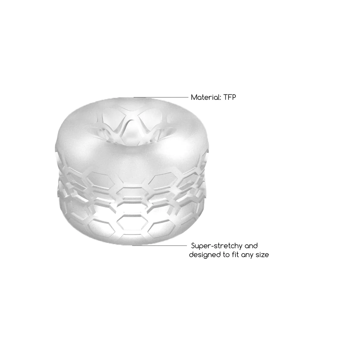 Sono - Bumper Ring - Depth Buffer - 4cm - PlayBlue
