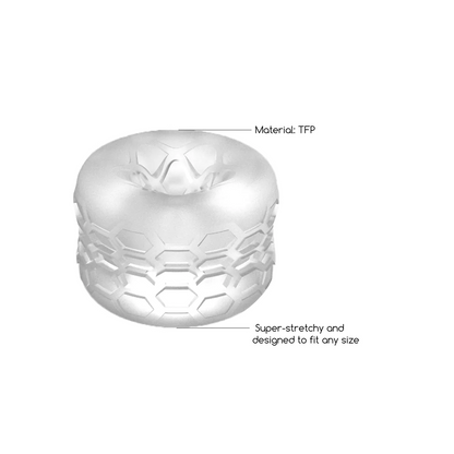 Sono - Bumper Ring - Depth Buffer - 4cm - PlayBlue